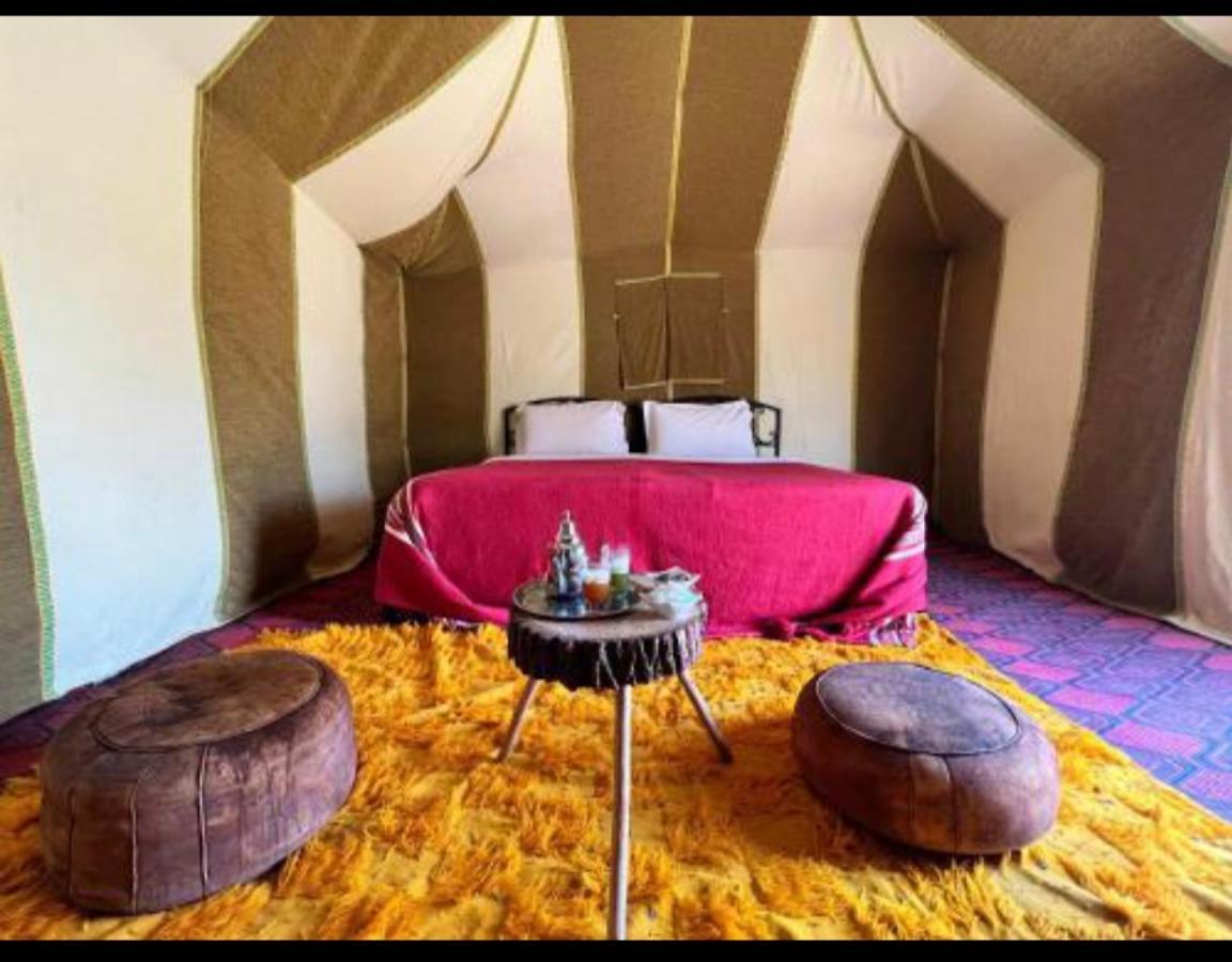 Your Berber Camp メルズーガ エクステリア 写真