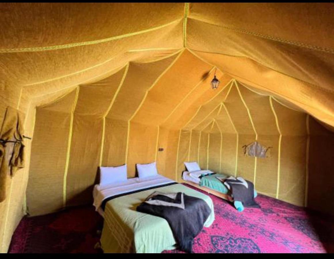 Your Berber Camp メルズーガ エクステリア 写真