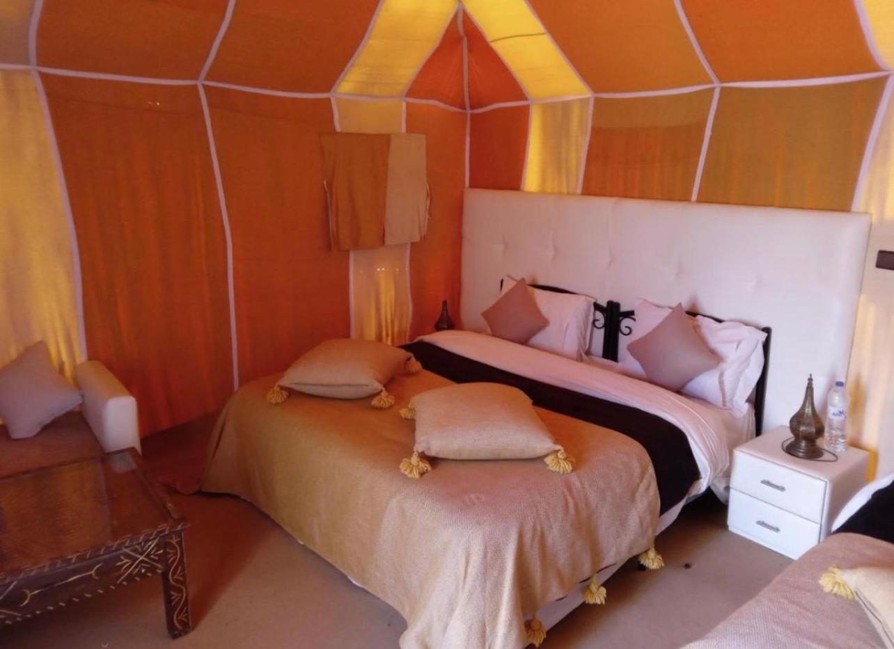 Your Berber Camp メルズーガ エクステリア 写真